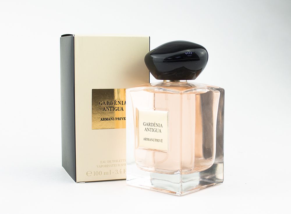 849 Giorgio Armani Prive Gardenia Antigua Edt 100 ml